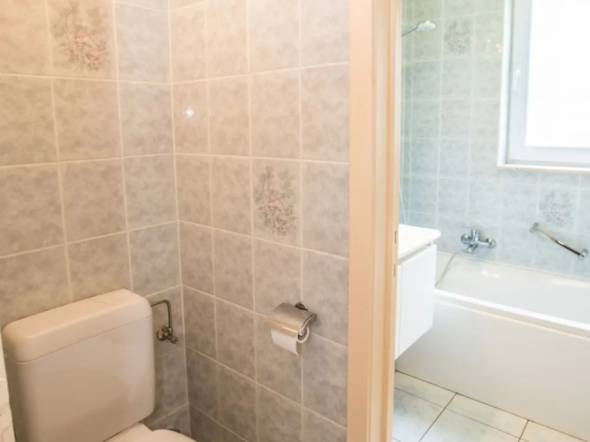 Flat in Koksijde Near Seafront
