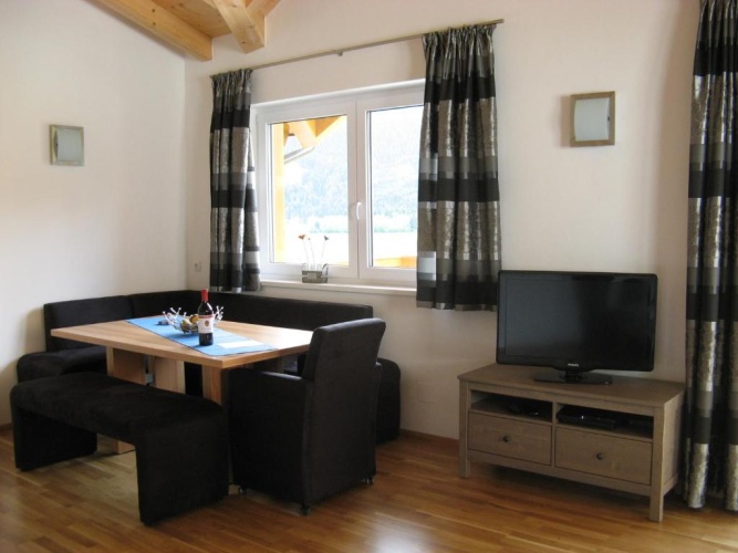 2 Bedrooms Apartment with balcony