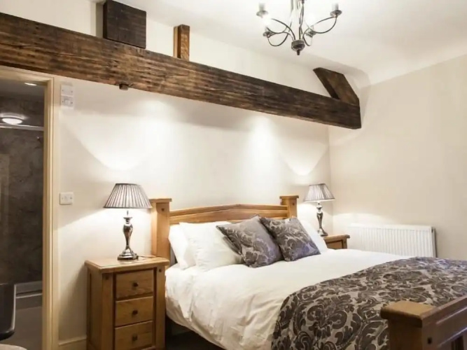 Parkers House Bed & Breakfast
