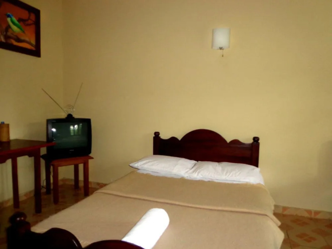 Brookside Resort