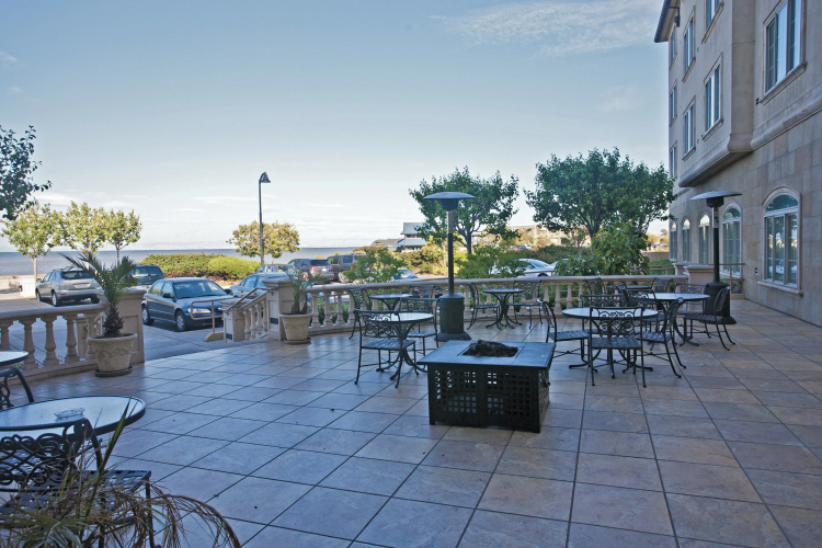 Bay Landing Hotel photo 23