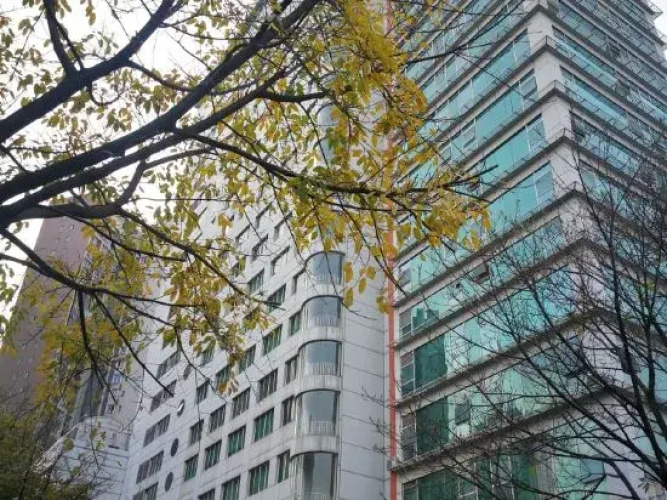 Wudu Hotel Sun City Chongqing