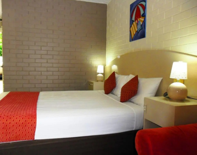 Mooloolaba Motel
