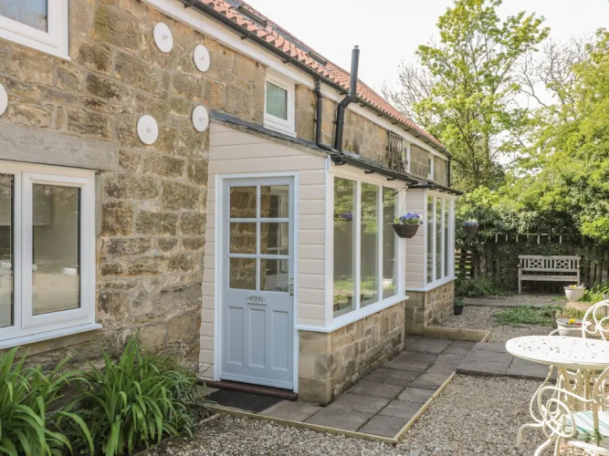 Robin Cottage