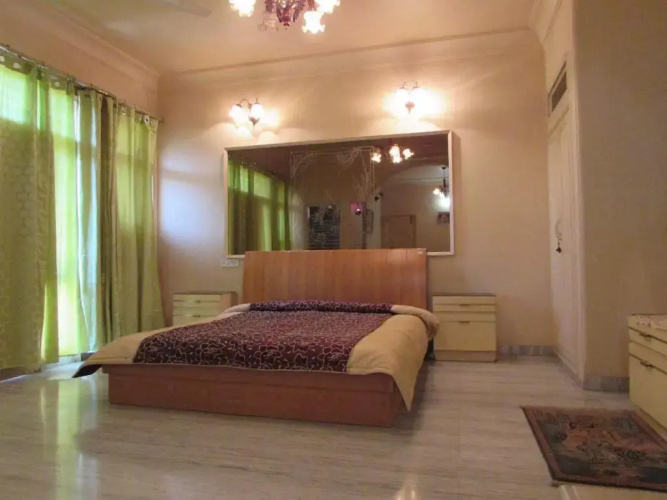 Le Pension Heritage Villa