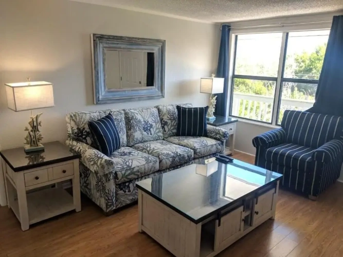 Comfort Apartment