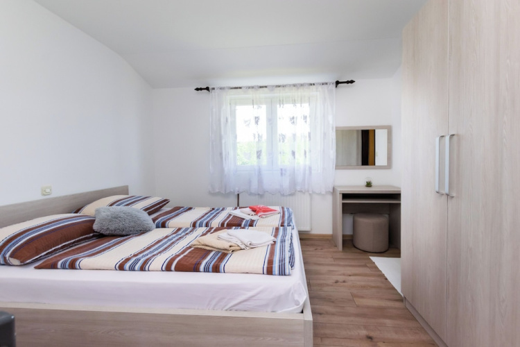 Apartments Boza