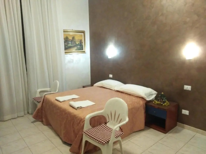 Gloria Apartment