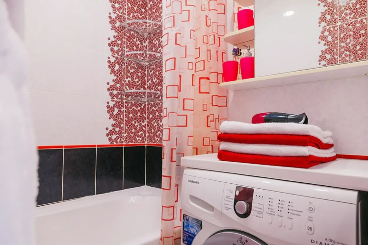 Фотография номера квартиры Пять звезд на Юбилейной 2