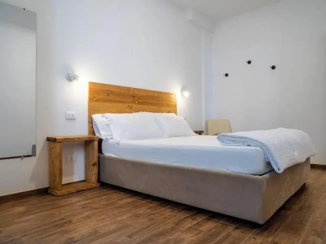Family Apartment