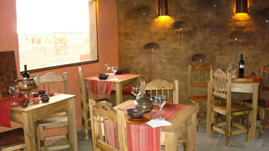 Mamuna Casas Loft