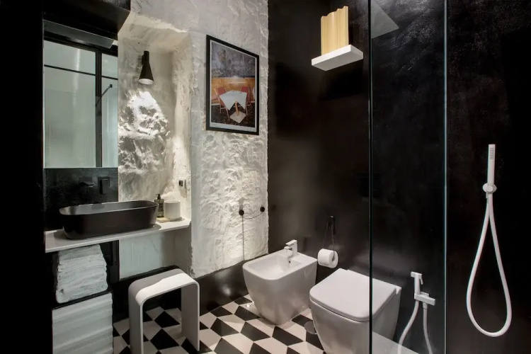 Coco Morghen Appartment