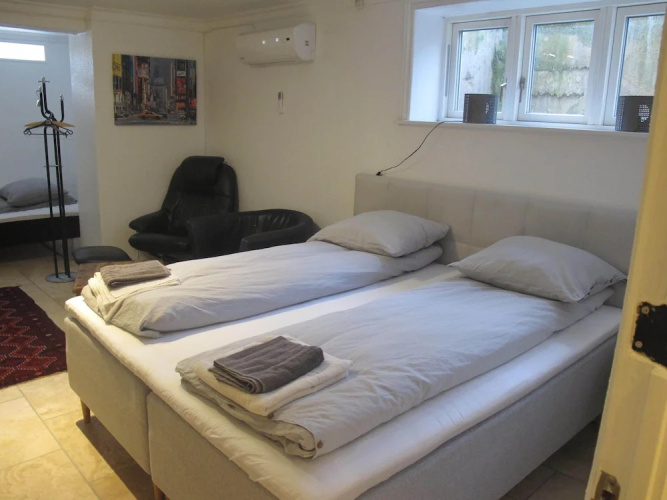 Guesthouse Sharon Aarhus