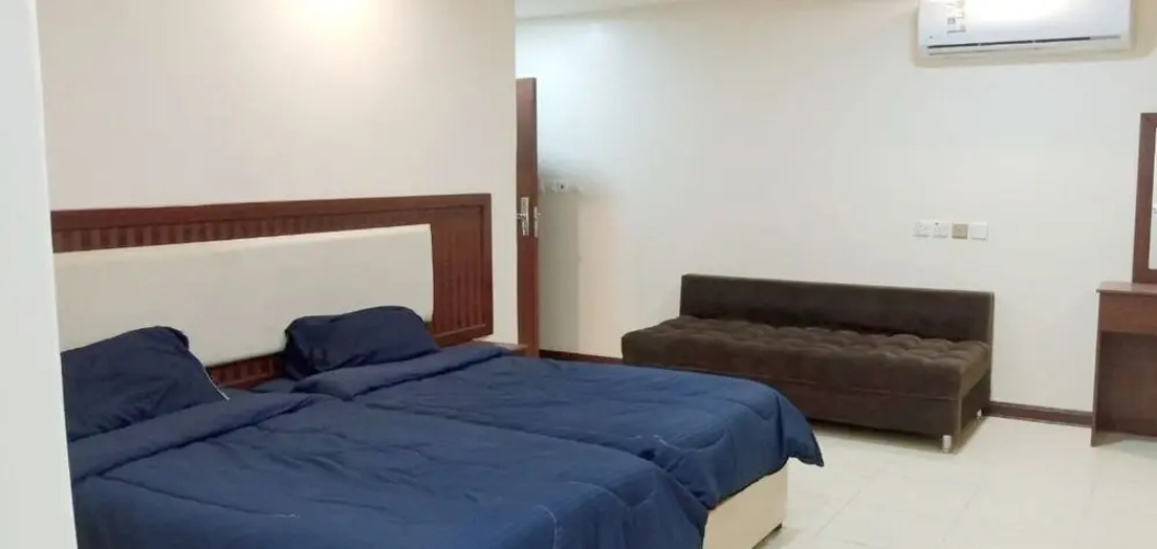 hotel ghusun
