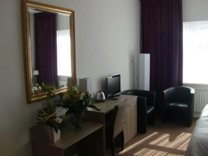 Hotel Norg
