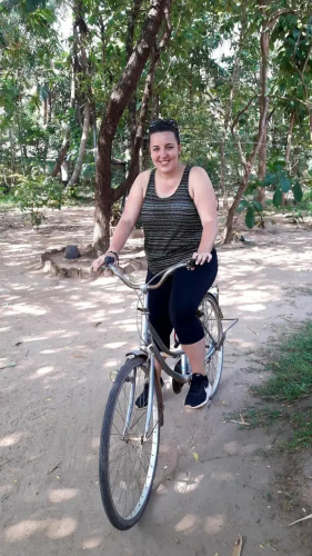 Bed & Bicycle Hostel Dambulla