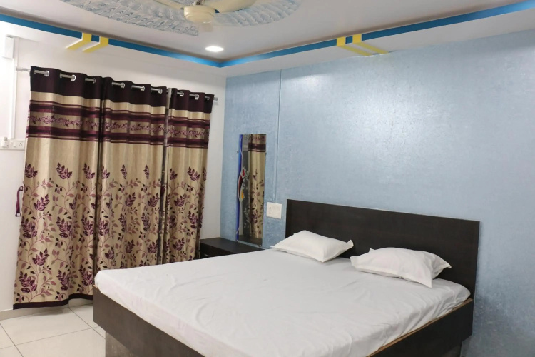Guruganesh Homestay