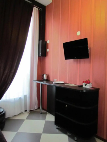 Guest house Khan