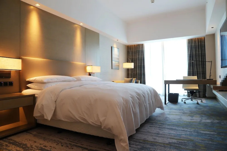 Four Points by Sheraton Jiaxing