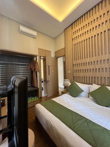 Wyndham Garden Yogyakarta