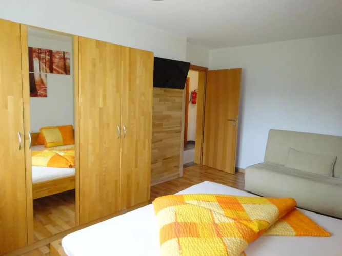 Julian Appartement