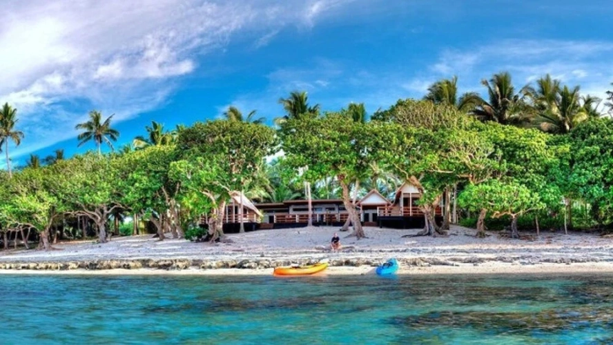 Cottage