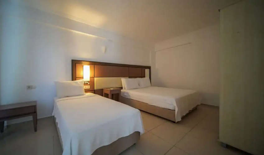 Zuzuu Beach Hotel