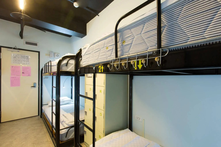 Pathways Hostel