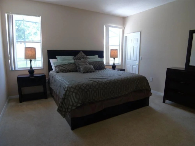 Fairways Florida Villas
