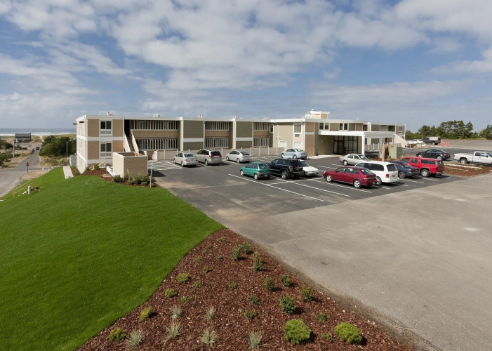 WorldMark Surfside Inn