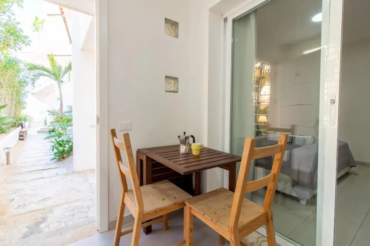 Safe and Secure Private Studio for Rent Right on the Bavaro Beach