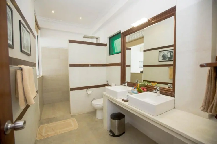 Deluxe Double room with balcony and with sea view