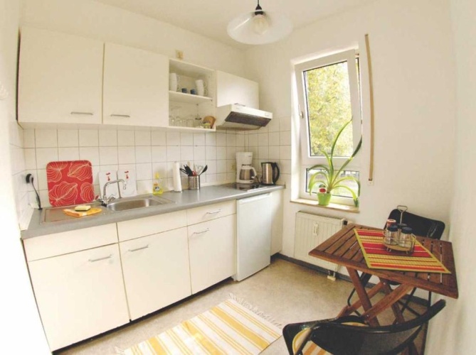 Standard Apartment