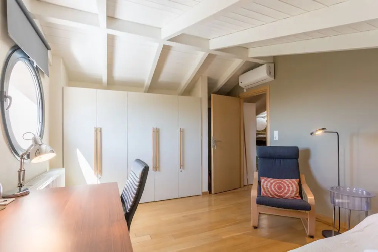 Villa 3bdrm Hiend
