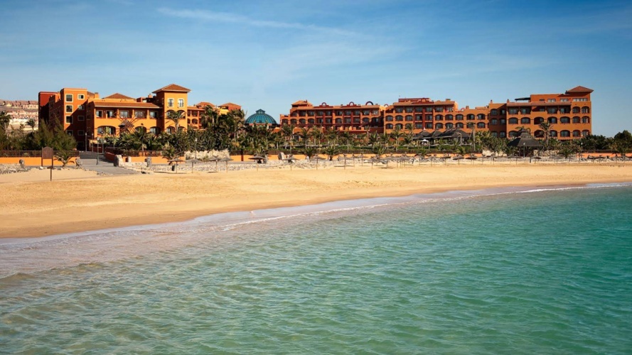 Sheraton Fuerteventura Beach, Golf & Spa Resort photo 25