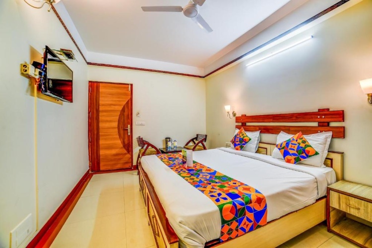 Grand Double room