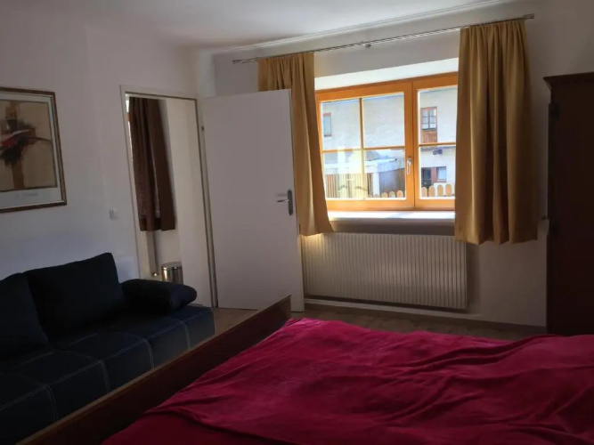 Appartement Kerschbaumer