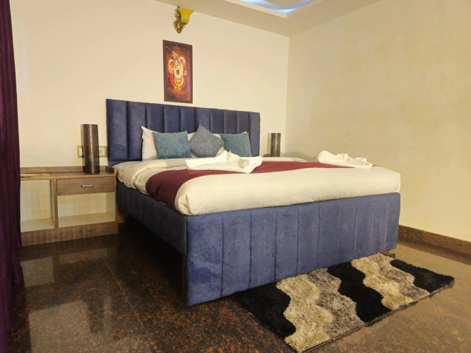 Ankit Vista Green Village