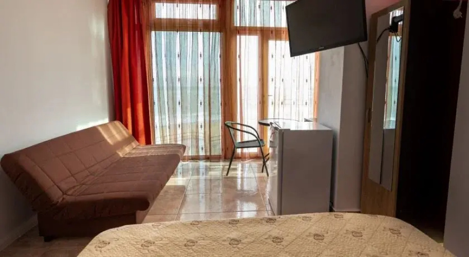 La Perla Bianca Residence