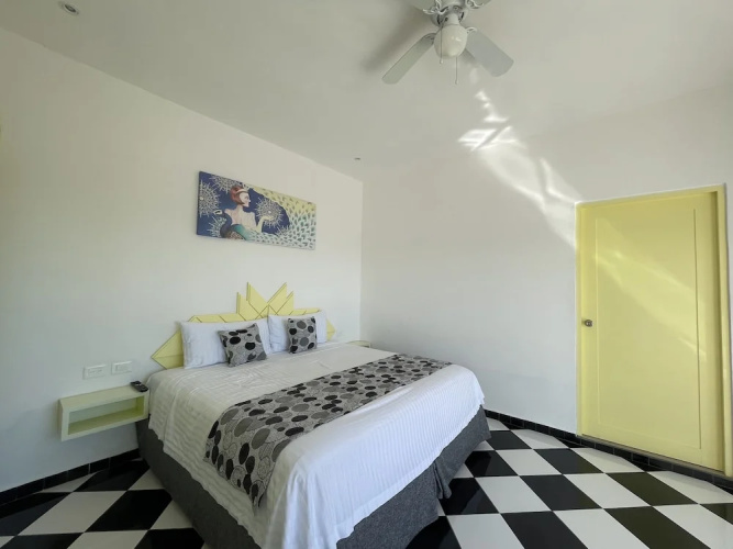 WIN DAY Playa - Hotel Express