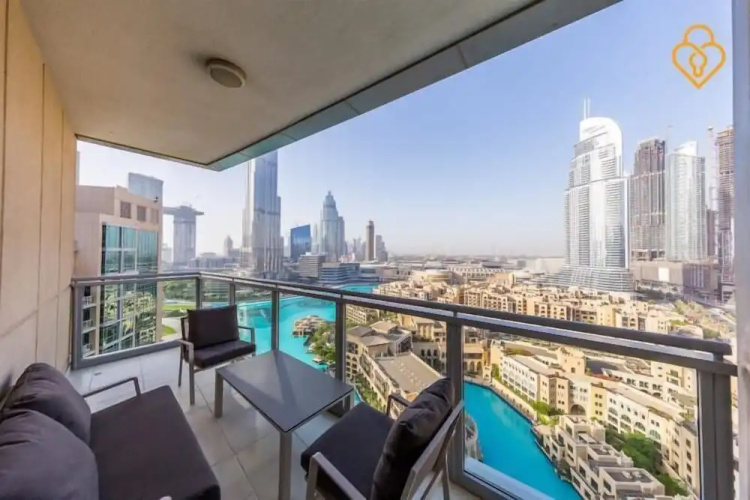 Residences 3B/R Tower 7
