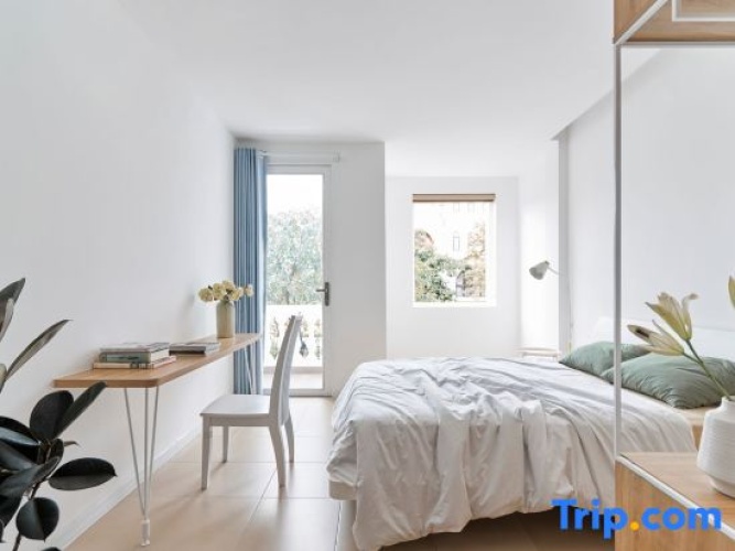 Standard Twin Family room
