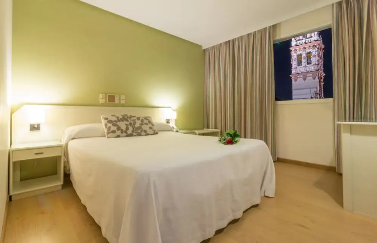 Hotel Platería by Bossh Hotels