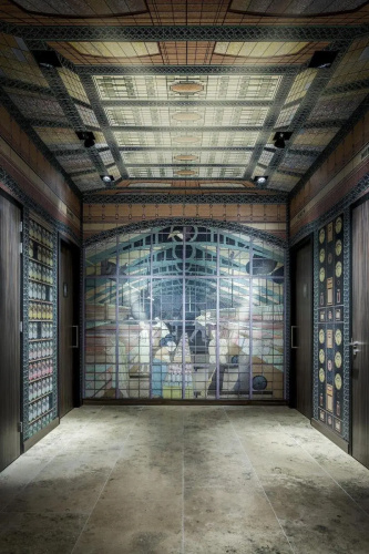 Van Der Valk Hotel Enschede