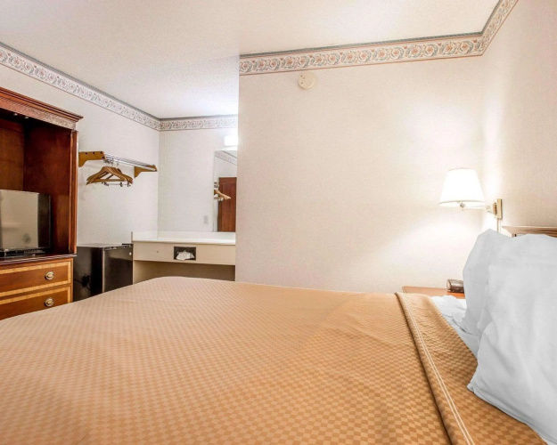 Quality Inn Thomson