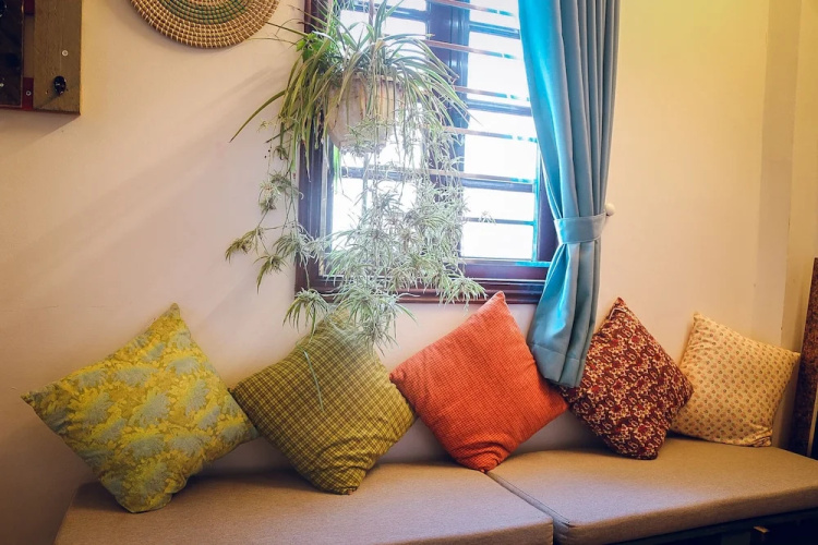 Halley Hostel