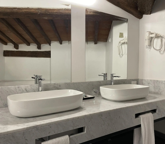 Casual Rinascimento Firenze Hotel by Casual Hoteles