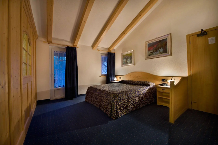 Hotel Andossi