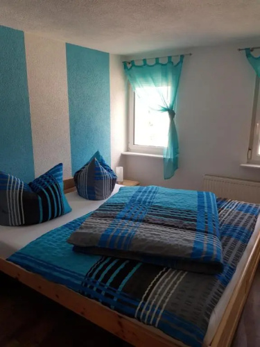 Ferienwohnung Willkommen