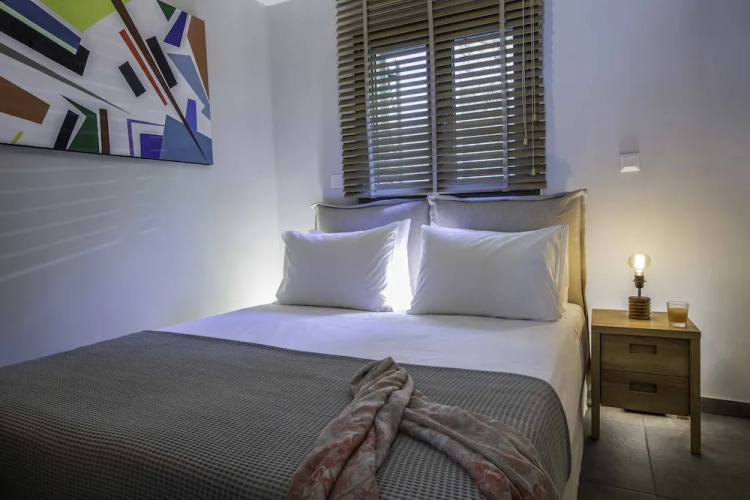 Villa Lefki